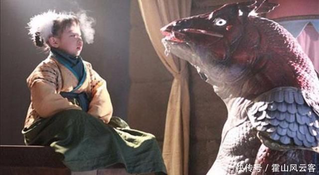 金鱼精的法力如何?能打败孙悟空吗