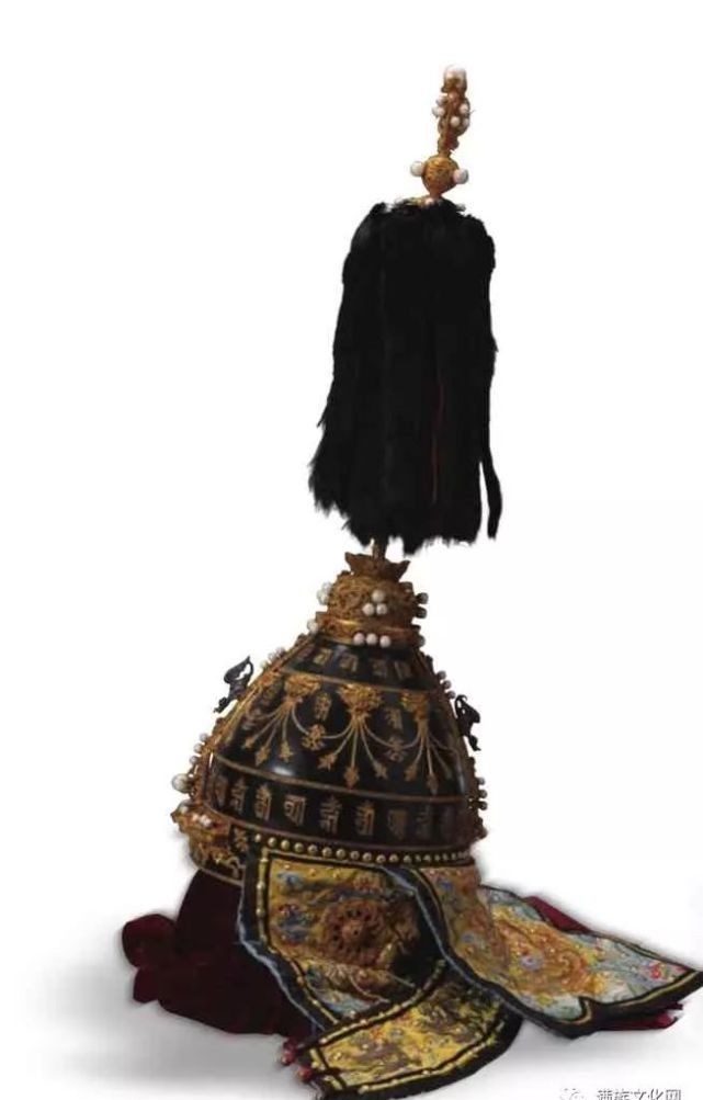 男方家|清代皇帝的大婚礼仪