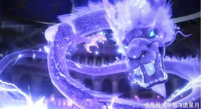 武魂殿积蓄多年时间准备的猎魂计划，为何七宝琉璃宗可以幸免