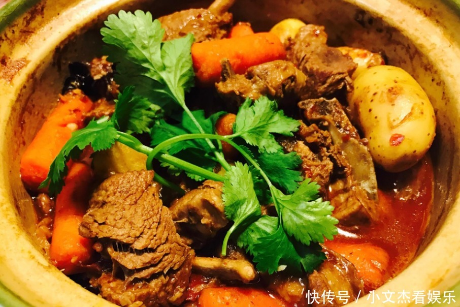 古代|古代小说中的宋朝好汉,经常吃两斤牛肉,难道是真的?