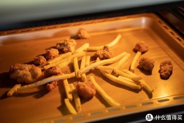 烤制|颜值与功能兼具—海氏i7风炉电烤箱