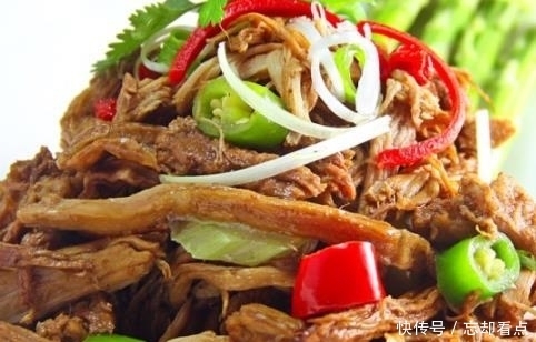 在家也能做大厨，精选简单美食做法，越吃越美味！