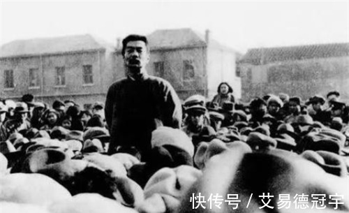 光绪!鲁迅生母:独身将儿子培育成文豪,为何鲁迅病逝她说“死得不冤”