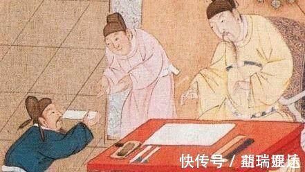 上联&秀才出一上联,举人、进士都对不出,最后被一8岁小孩对出绝对