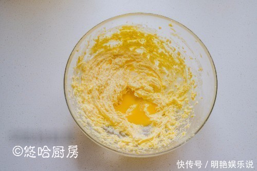 零失败制作的小点心,三两下做一盘,儿时最爱的零食,真香