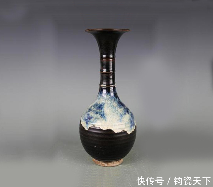 华禹钧瓷——唐钧的造型特征