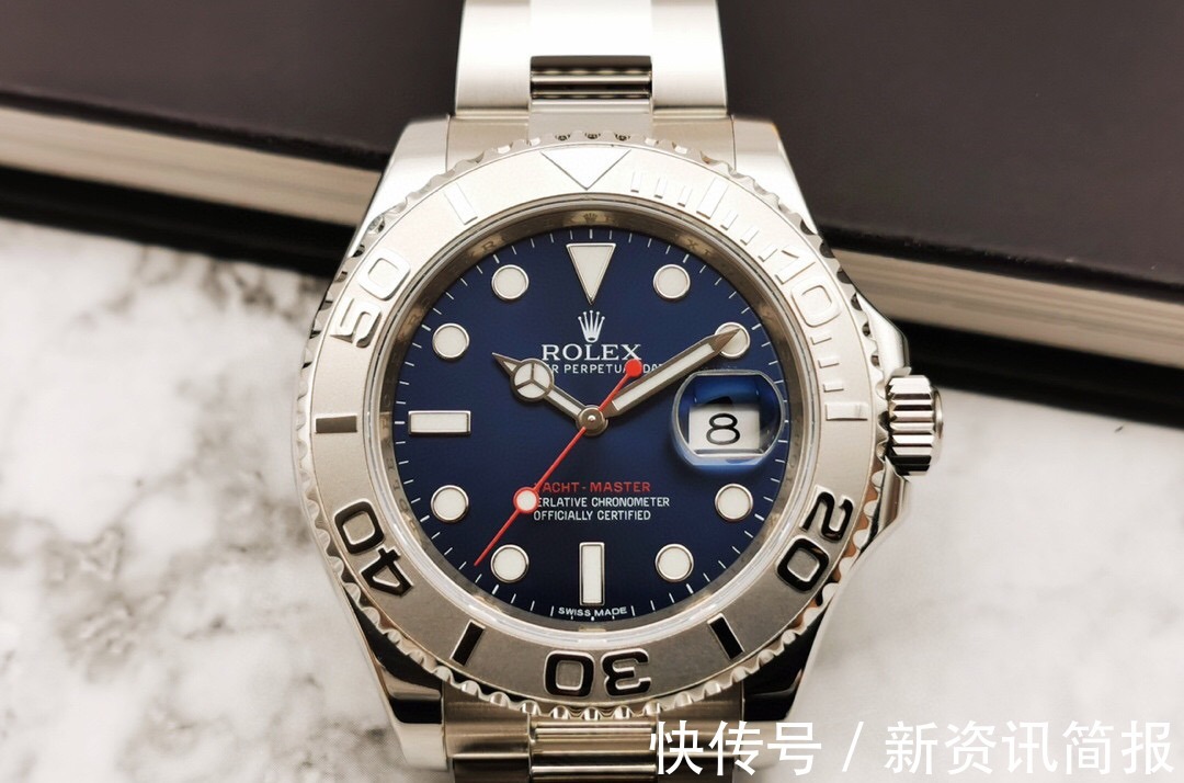 手表 十万左右能买到带金劳力士吗别说,还真可以!