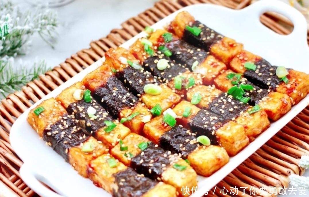 美食家常菜推荐:日式照烧豆腐,虾仁芙蓉蒸蛋,小炒黄牛肉巨好吃