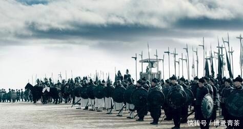 秦始皇为何能统一六国?这3样东西,本不应