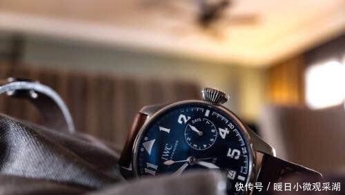 复刻表是不是代号厂家生产的呢？玩复刻表应该抱怎样的心态