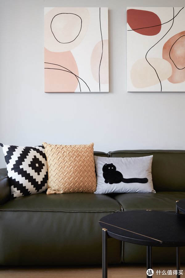 范儿|143㎡迷宫户型逆天改命，三代同堂还能全屋0杂物！