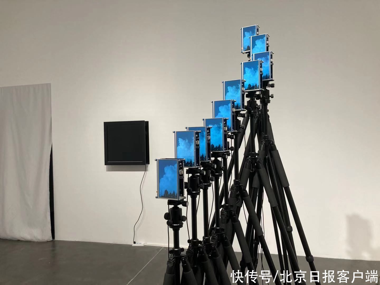  展出|15位华宇青年奖入围艺术家作品在京展出