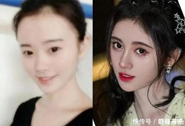 姐妹|发量少就留这3款发型,掉头发都不心疼了呢,秒变发量王者