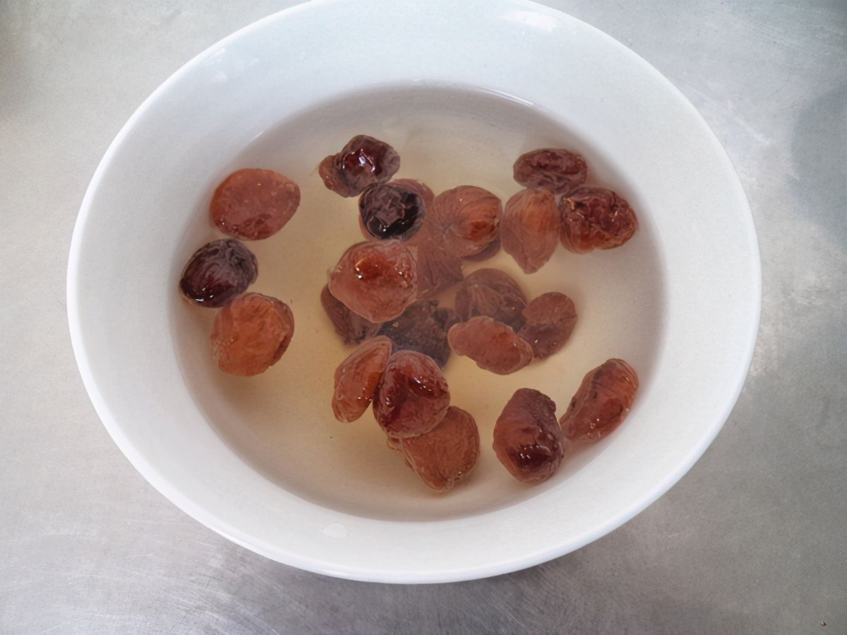 咳嗽|最润肺的水果不是金桔是它,隔三差五喝点,润肺清痰,秋季不咳嗽