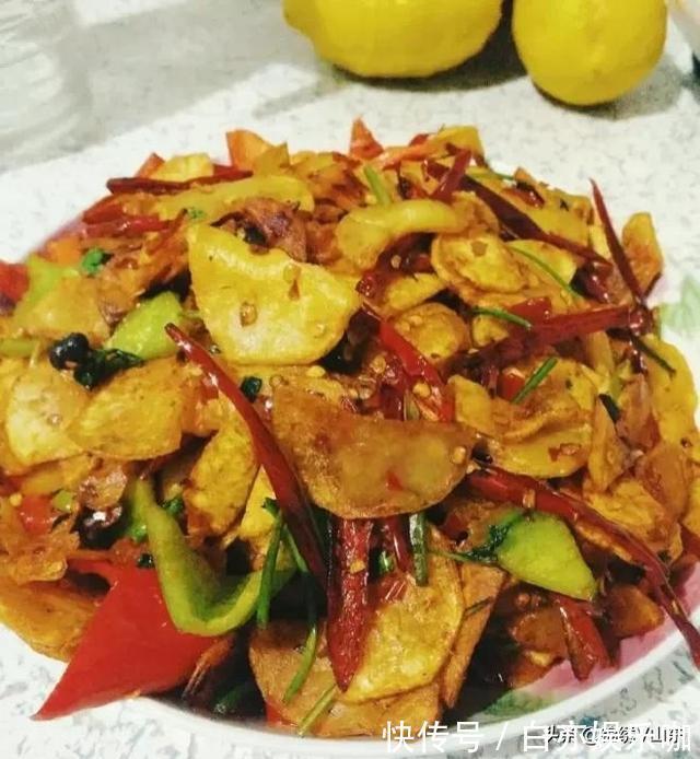 好吃|教你14道家常菜色香味俱全，营养健康，口感好味道佳，非常好吃