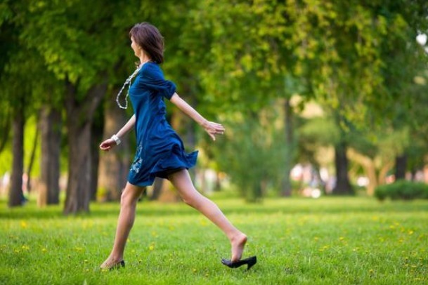 疾病|每天走走路,就能“走掉”三大疾病,但要注意一定别“走错”!