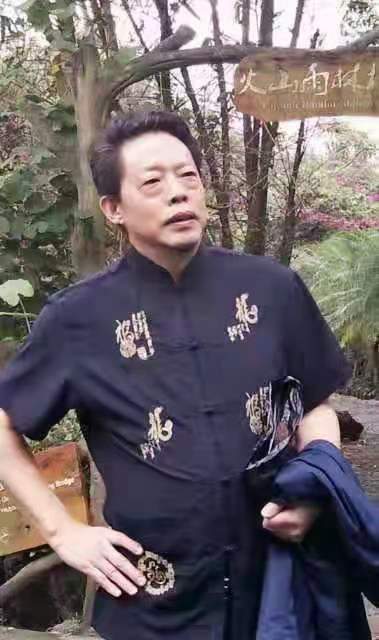 艺术家#计永和——2022最具市场收藏价值艺术家