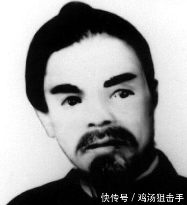 神枪|民间人们称其为钢拳无二打，神枪李书文，他到底有多能打！