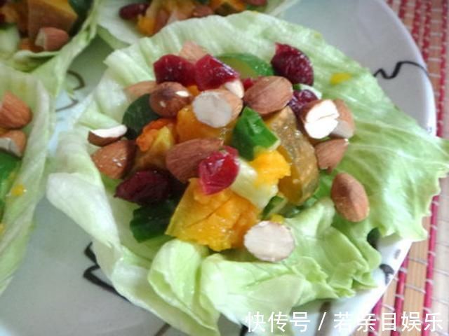 下饭|午餐吃这道开胃菜,简单美味,开胃爽口还下饭,给肉都不换