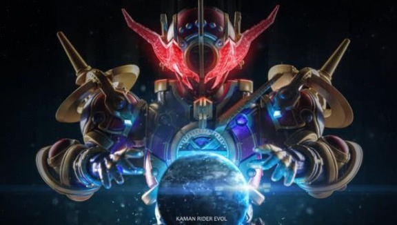 龙我|汇总假面骑士中的强大种族，你认为哪一个最厉害？