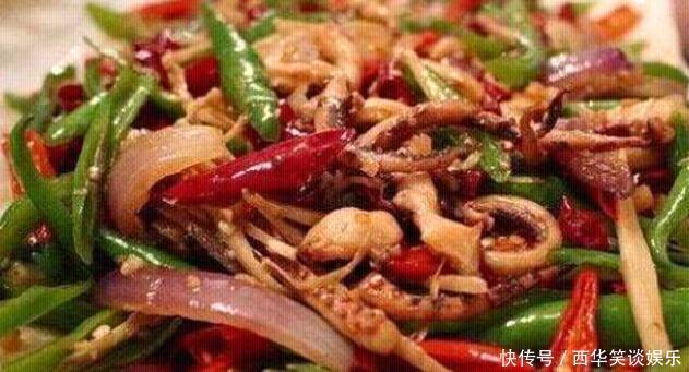 四道让吃货兴奋的家常菜,汁香味浓上手快,上桌忍不住多吃几碗饭