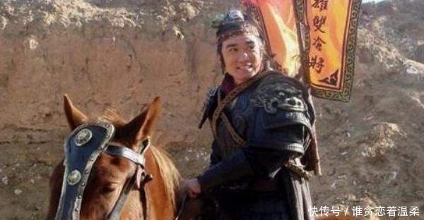 董平|史上最残暴追妹,一枪杀父一枪夺妹,董平为什么位列马军五虎将!