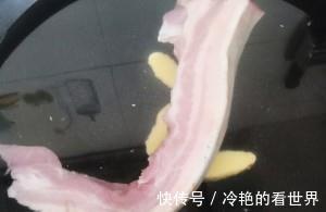 家常下饭菜,五花肉炒花干,做法简单,肥而不腻,吃不够