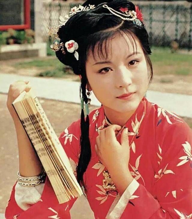 史湘云结局到底如何看懂这五个字，便知她多惨