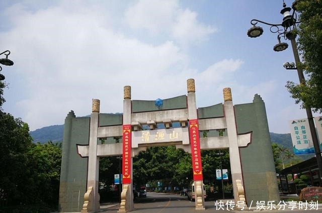 福建|福建一处5A级名山，山上留有大量文物古迹