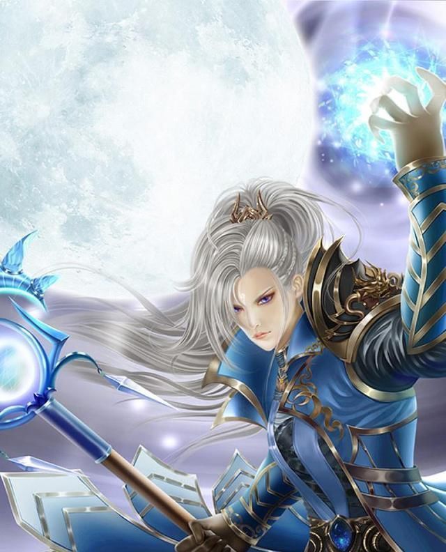 密布|推荐四本超级火的玄幻小说,爽点密布,值得熬夜通宵品读