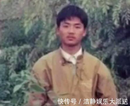 京东商城|刘强东年少时的老照片,看得叫人心酸,有些结果是必然的