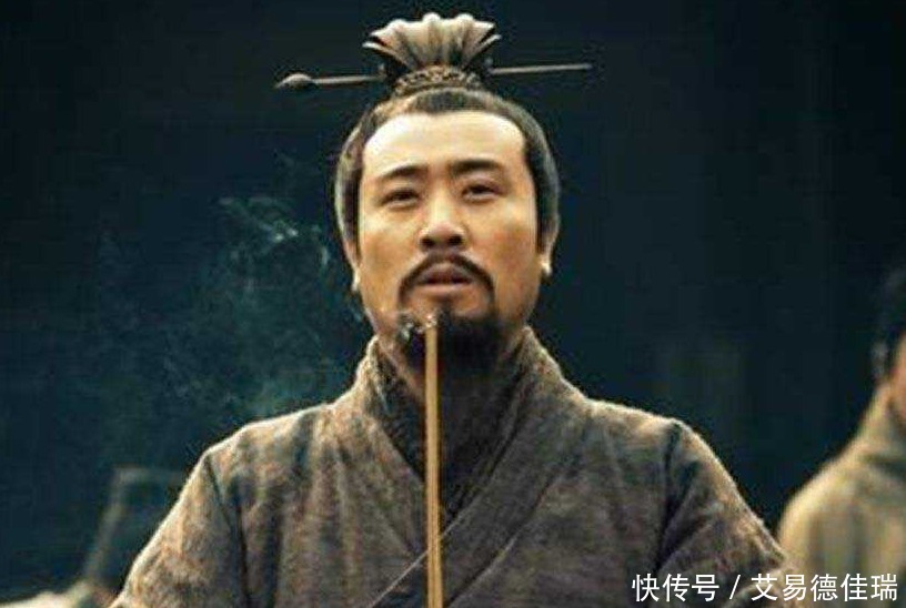 取名|刘备到底想不想匡扶汉室？看他给四个孩子取名就知道了