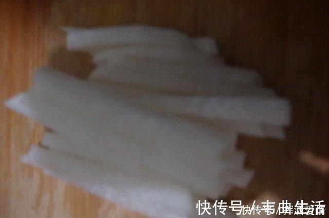 白萝卜|生姜和“它”煮水,专治咳嗽,一喝就好,当天止咳!