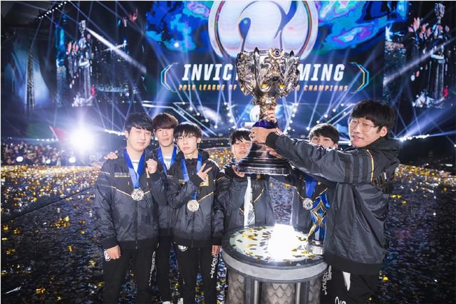 IG|ESPN预测S11全球战力榜：IG和FPX前十！RNG第十三