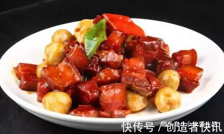 春节年夜饭教你几道吉祥菜,简单上档次,学会了家人面前露一手