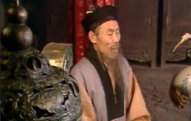 影射|《红楼梦》里,贾敬究竟影射谁?是清雍正皇帝还是明嘉靖皇帝