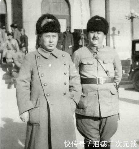 最强|解放战争:5大野战军各自的主要对手是谁?哪个实力最强?