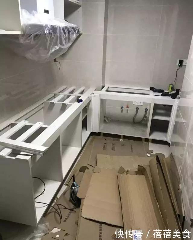 打扫|花了7W装修三房,全屋简约大气,家人很喜欢,打扫干净忍不住晒晒