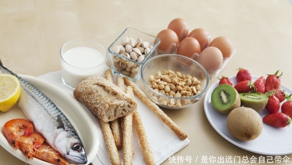 油炸食品|不要给孩子再吃核桃啦!多吃这3物,补脑促发育,孩子轻松变学霸