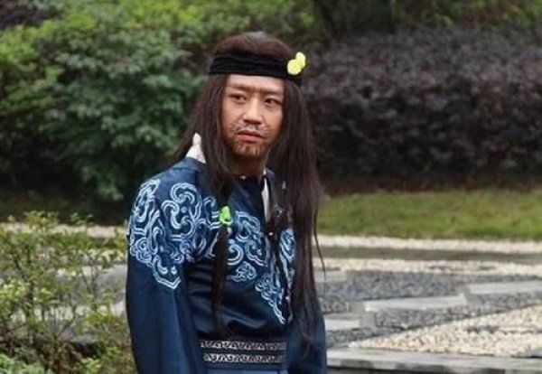 原来他才是跑男队长的初定人选拒绝跑男后去参加极挑,意外成就了邓超