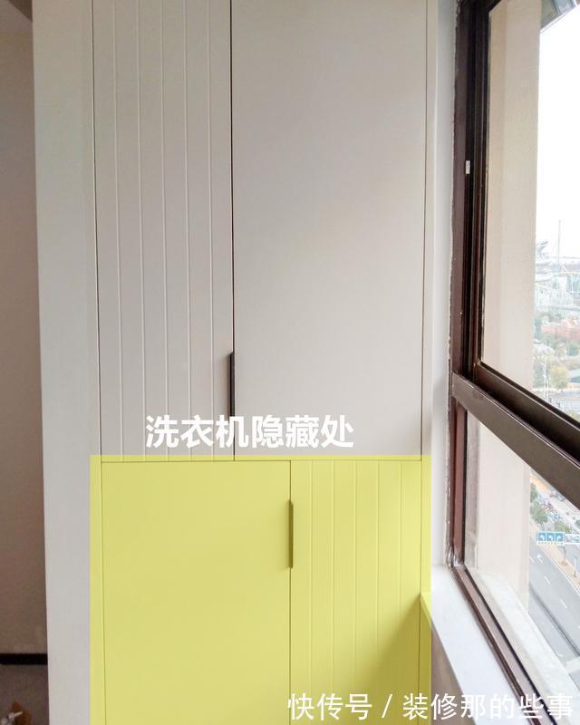 小空间|看了这5处隐形设计,发现了我家又乱又挤的原因,柜子白白浪费了