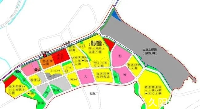地块|2022供地计划曝光!“放鸽子”的天河终于卖地了!