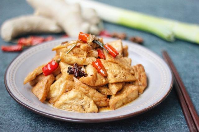 整理16款简单美味推荐,普通食材成就经典美食,为家人做大餐吧