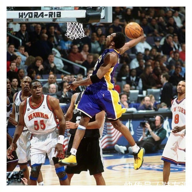 天足|梦寐以求!adidas或将复刻科比The Kobe 1战靴,我的青春回来了!