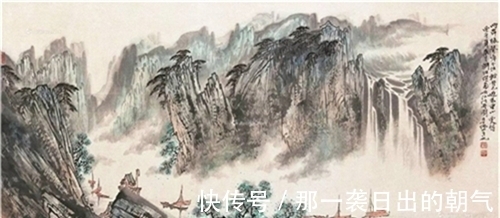 考据$有人说李白的“两岸猿声啼不住”写错了,这件事大家怎么看呢?