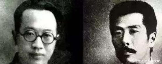 唯独|鲁迅的骨头是最硬的,却唯独不敢骂“有枪”的人,这又是为什么?