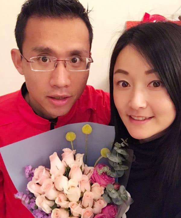 李娜|中国网球大满贯冠军晏紫,嫁百亿富豪老公,生活却比普通人低调