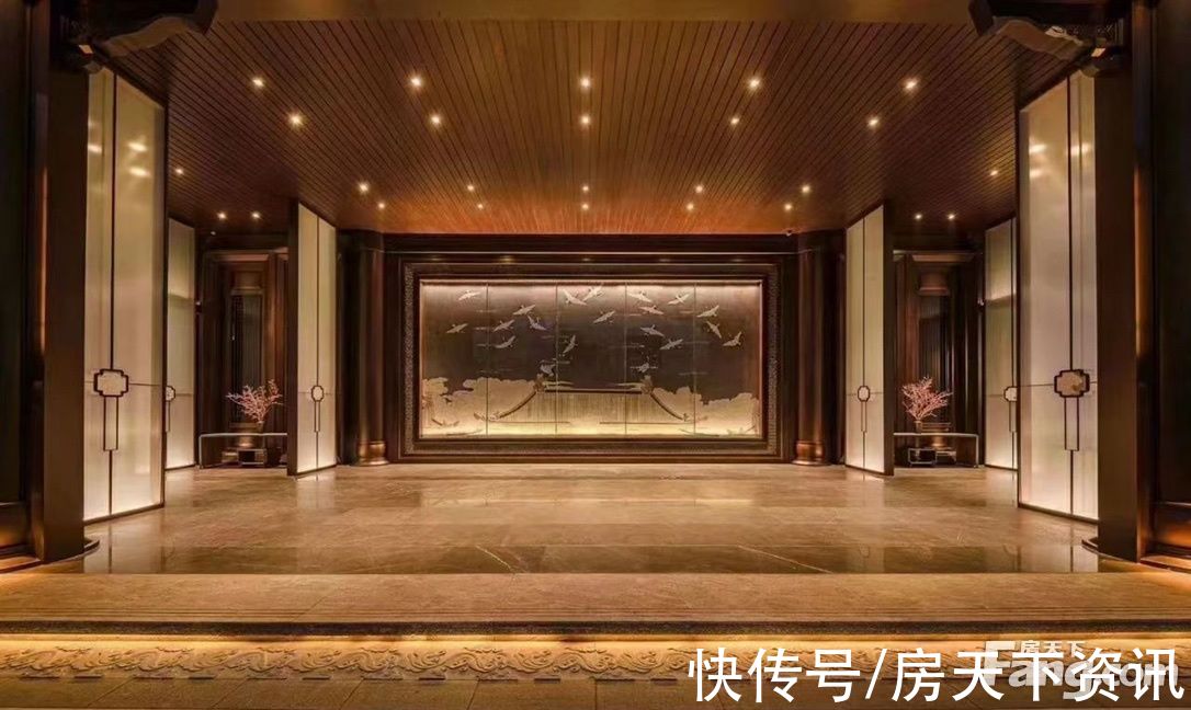 图片|长安悦玺新拍现场图片,实时了解楼盘新动态