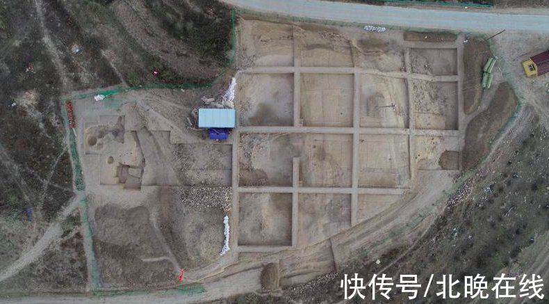 崇礼区！崇礼邓槽沟梁遗址发现河北最古老城址，距今超4000年