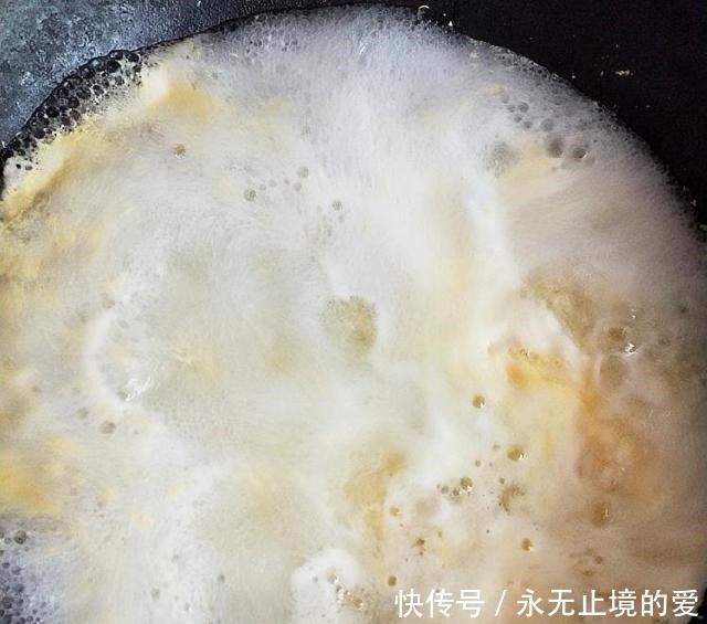 它是“穷人的阿胶”,女人每天吃1碗,补血益气,小脸红润气色好!